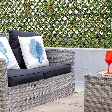 Lorenas'home By Interhome