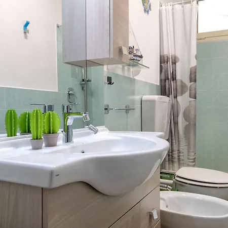 Lorenas'home By Interhome 公寓 奧爾比亞