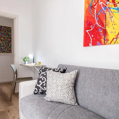 Lorenas'home By Interhome 奧爾比亞