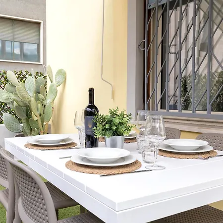 Lorenas'home By Interhome 公寓