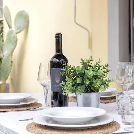 Lorenas'home By Interhome 公寓 *