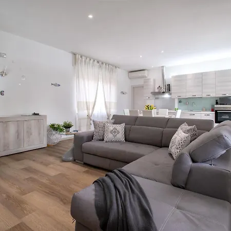 Lorenas'home By Interhome 奧爾比亞