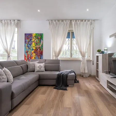Lorenas'home By Interhome * 奧爾比亞