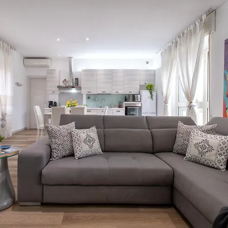 Lorenas'home By Interhome 公寓 *