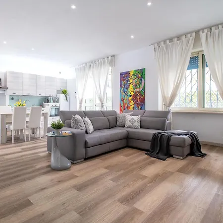 Lorenas'home By Interhome 公寓